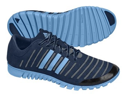 Giày adidas fluid trainer thiết kế hiện đại - 3