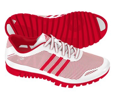 Giày adidas fluid trainer thiết kế hiện đại - 5