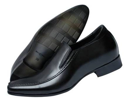 Giầy cao smart shoes dành cho chú rể - 7