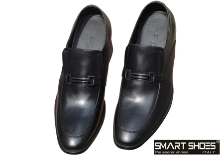 Giày cao smart shoes khuyến mãi dịp 304 - 8