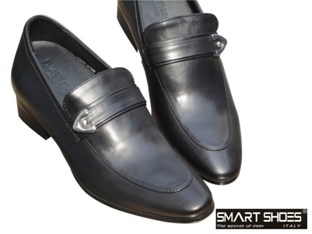 Giày cao smart shoes khuyến mãi dịp 304 - 9