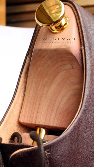 Giày cao westman trải nghiệm lịch lãm và đẳng cấp - 5