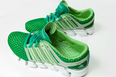 Giày chạy bộ adidas crazycool - 4