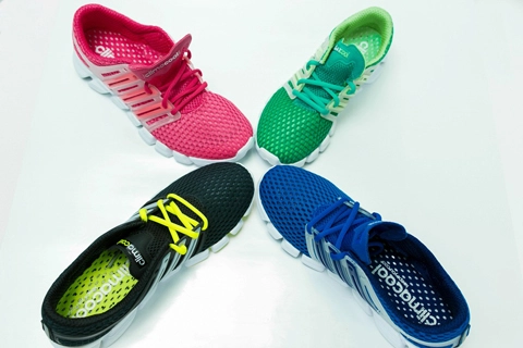 Giày chạy bộ adidas crazycool - 7