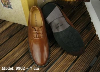 Giày high boss giúp tăng 10 cm chiều cao - 2