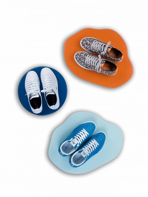 Giày sneakers năng động cho hè 2015 - 14