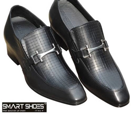 Giày thông minh smart shoes ra bộ sưu tập mới - 2