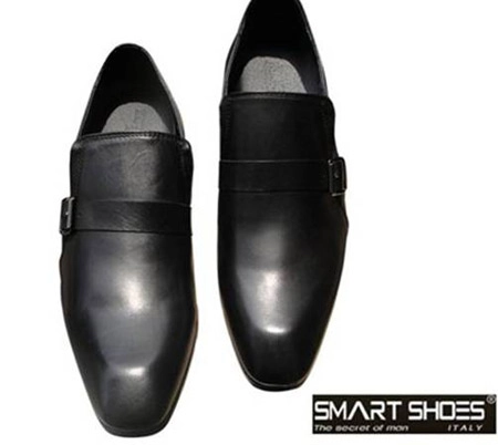 Giày thông minh smart shoes ra bộ sưu tập mới - 5