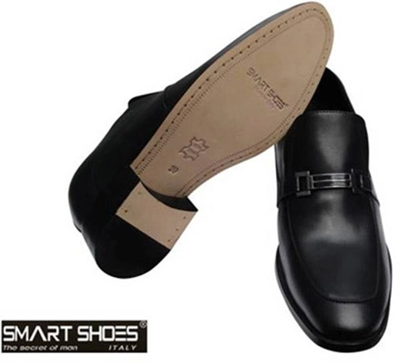 Giày thông minh smart shoes ra bộ sưu tập mới - 7