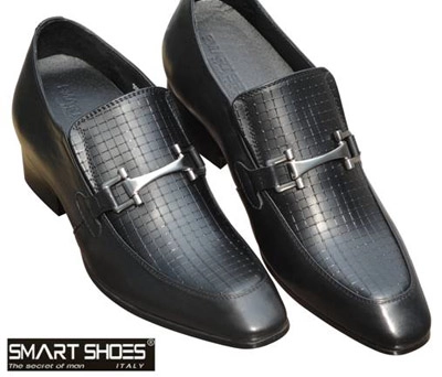 Giày thông minh smart shoes ra sản phẩm martino - 2
