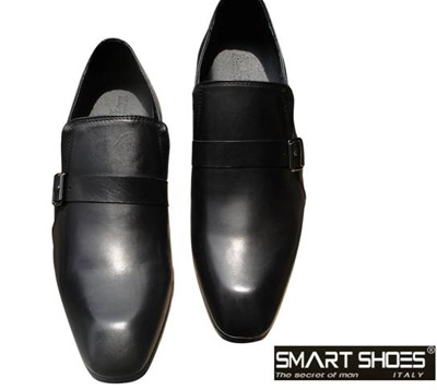Giày thông minh smart shoes ra sản phẩm martino - 5