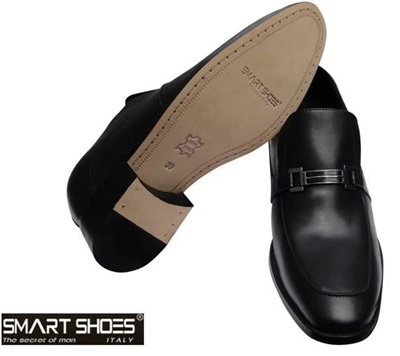 Giày thông minh smart shoes ra sản phẩm martino - 6