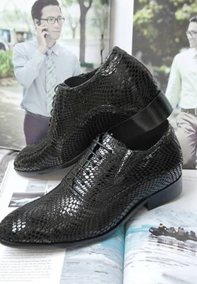 Giầy thu đông smart shoes - 5