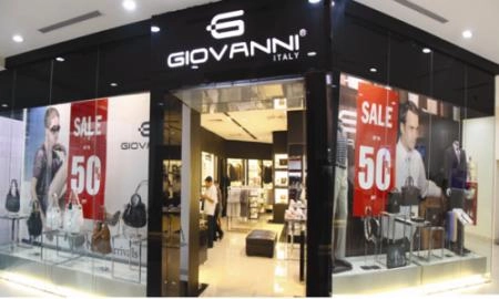Giovanni giảm giá 50 hàng nghìn sản phẩm - 2