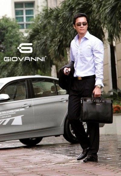 Giovanni khai trương showroom lớn tại royal city - 2