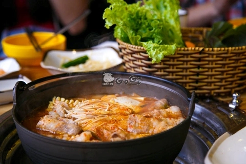 Gogi house khai trương chi nhánh thứ 9 - 6