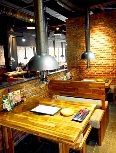 Gogi house khai trương chi nhánh thứ 9 - 8