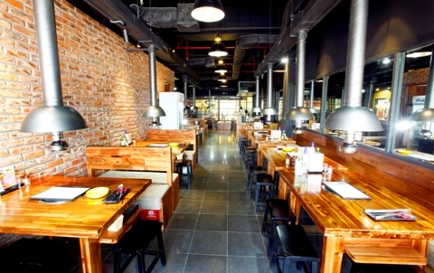 Gogi house khai trương chi nhánh thứ 9 - 9