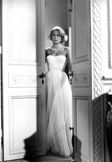 Grace kelly - biểu tượng thanh lịch những năm 1950 - 5