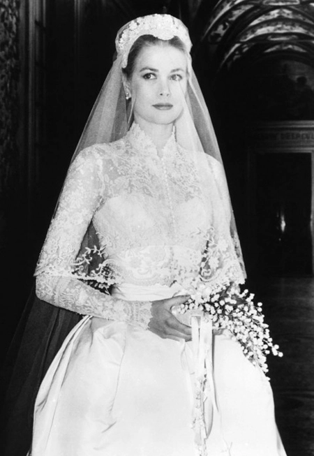 Grace kelly - biểu tượng thanh lịch những năm 1950 - 11