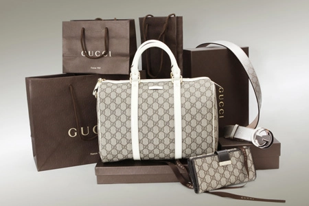 Gucci khuyến mãi mùa lễ hội - 4