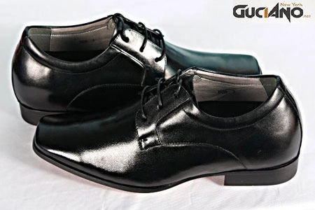 Guciano giới thiệu bộ sưu tập giày đông - xuân - 1