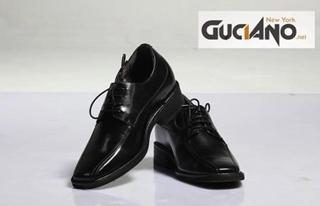 Guciano giới thiệu bộ sưu tập giày đông - xuân - 4