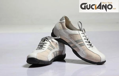 Guciano giới thiệu bộ sưu tập giày đông - xuân - 5