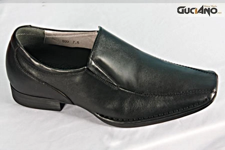 Guciano giới thiệu bộ sưu tập giày đông - xuân - 6