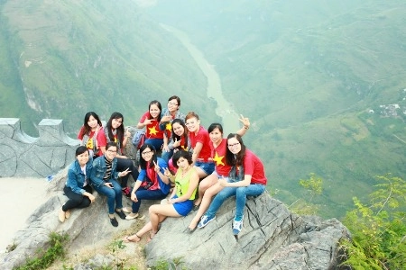 Hà giang bình ba tây nguyên là điểm đến tuyệt vời dành cho người độc thân dịp tết này - 2