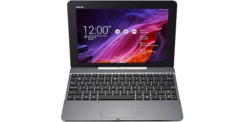 hands on asus transformer pad tf103cg tablet lai từ asus - 4