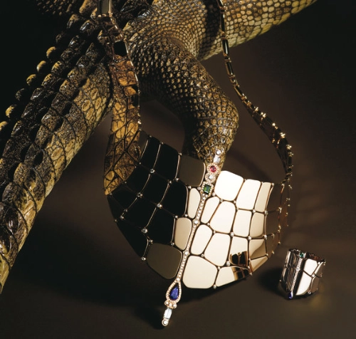 Hermès niloticus - hơn cả một món trang sức - 1