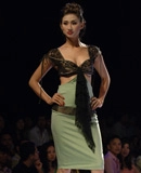 Hình ảnh đẹp fashion show thu đông 2007 - 4