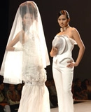 Hình ảnh đẹp fashion show thu đông 2007 - 12