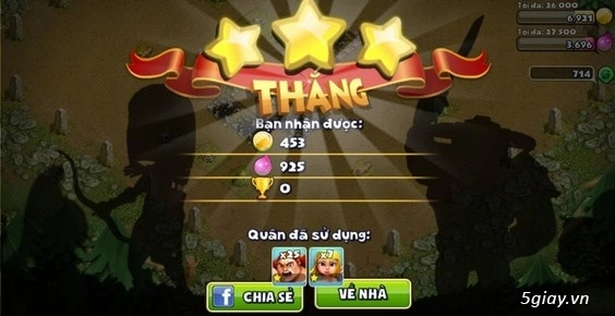 Hình ảnh đẹp khi tham gia pve pvp trong thời loạn mobile - 4