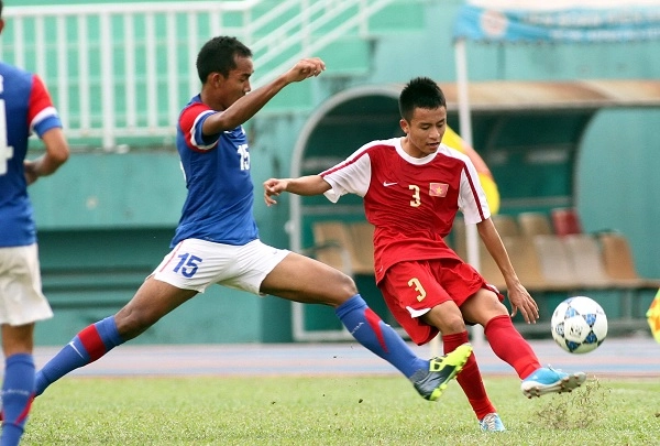 Hlv miura công bố danh sách tuyển u23 việt nam - 2