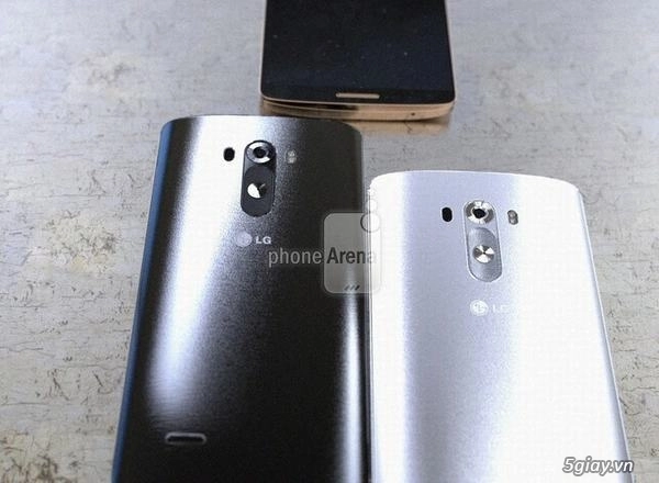 Họ hàng xa của lg g4 ấn định ngày lên kệ - 4