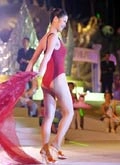 Hoa hậu vn 2004 - quyến rũ trang phục áo tắm - 8