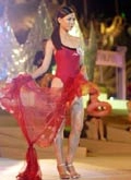 Hoa hậu vn 2004 - quyến rũ trang phục áo tắm - 11