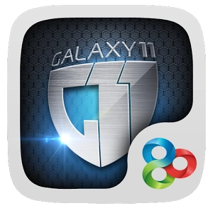 Hòa nhịp mùa world cup 2014 cùng samsung galaxy 11 go launcher - 1