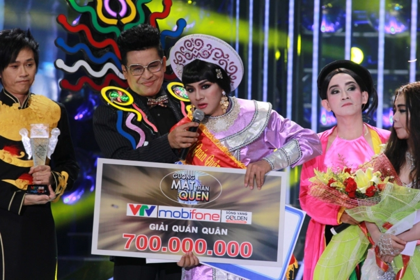 Hoài linh viết tâm thư gửi con hoài lâm - 4