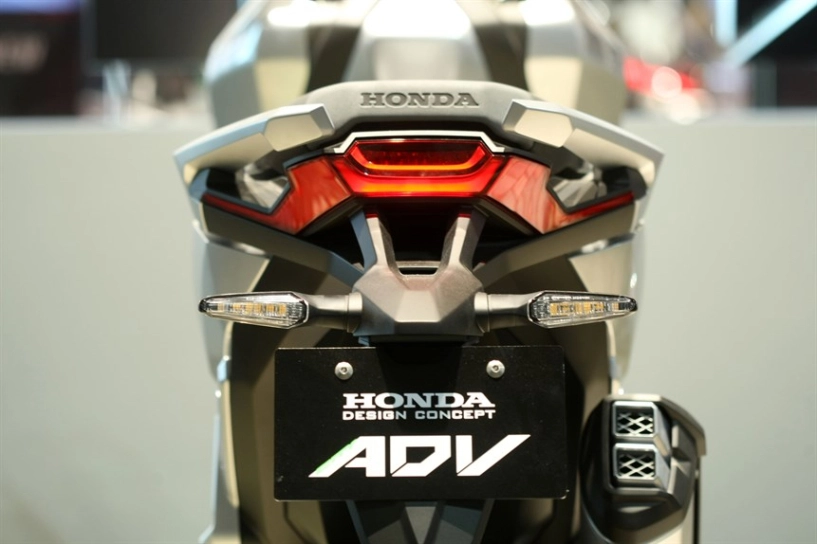 Honda city adventure concept xe tay ga đa địa hình - 7