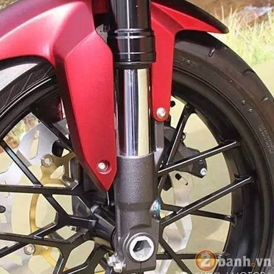 Honda sfa sớm ra mắt cạnh tranh với yamaha m-slaz - 7