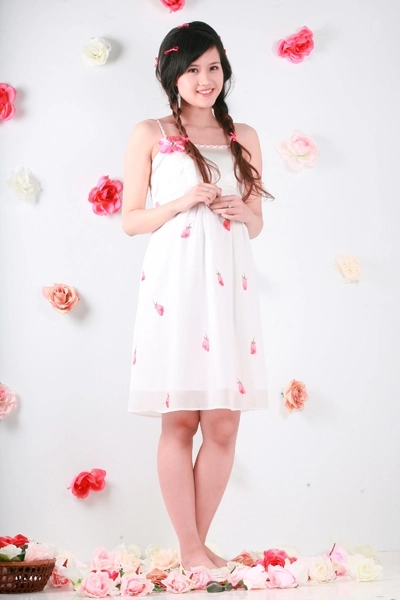 Honey khai trương showroom thứ 4 tại hà nội - 3