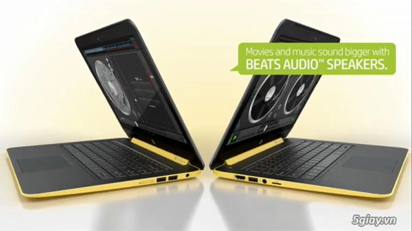Hp slatebook 14 chính thức bán ra với giá 430 - 2