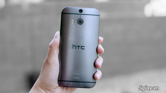 Htc m8 ace phiên bản vỏ nhựa của htc one m8 - 2