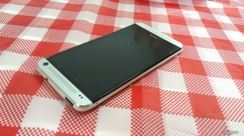 Htc one 64gb - 3