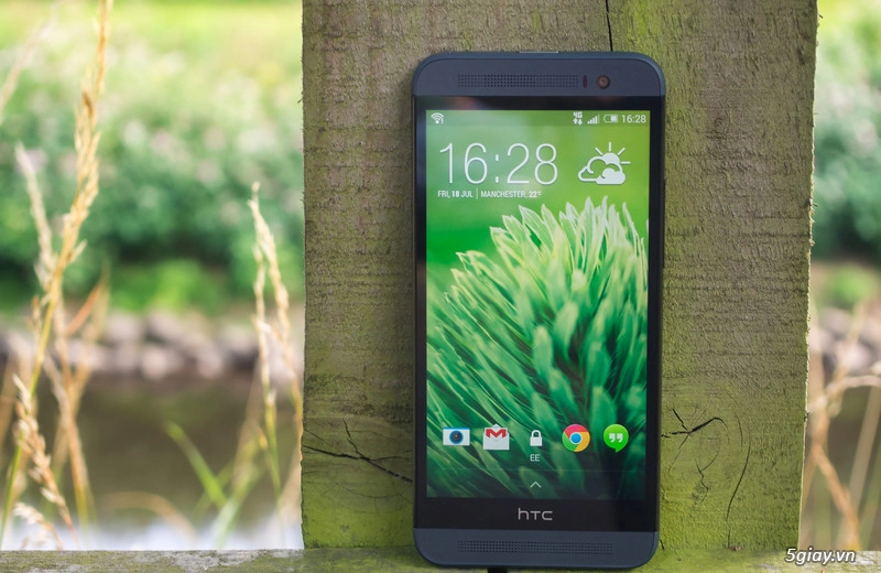 Htc one e8 sở hữu cấu hình cao cùng giá bán cực rẻ - 1