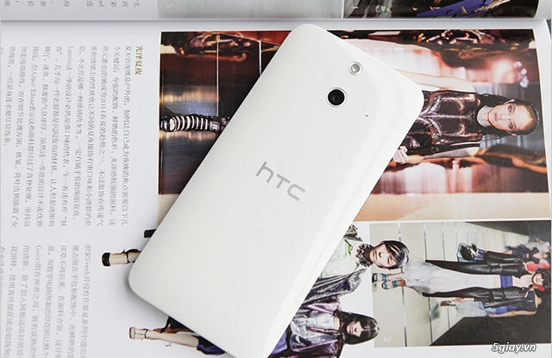 Htc one e8 sở hữu cấu hình cao cùng giá bán cực rẻ - 2