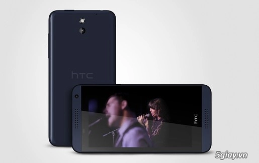 Htc sắp ra mắt phablet vxl 8 nhân và bản giá rẻ của desire 820 - 2